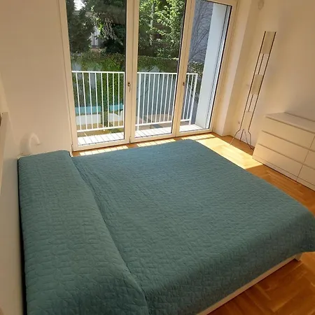 Apartamento Moderno Tra Stazione E Loreto *